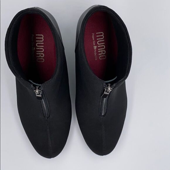 Munro | Rachael Ankle Bootie - Picture 5 of 8